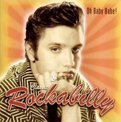 Oh Baby Babe!